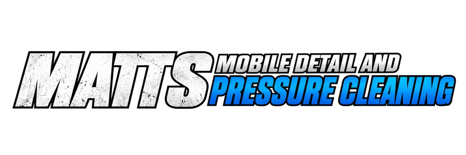 Matt’s Mobile Detail and Pressure Cleaning Services
